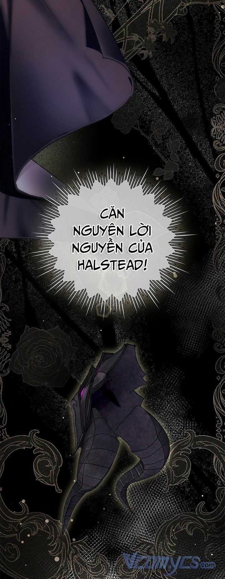 Hôn Phu Ẩn Sắc Chapter 71 trang 62