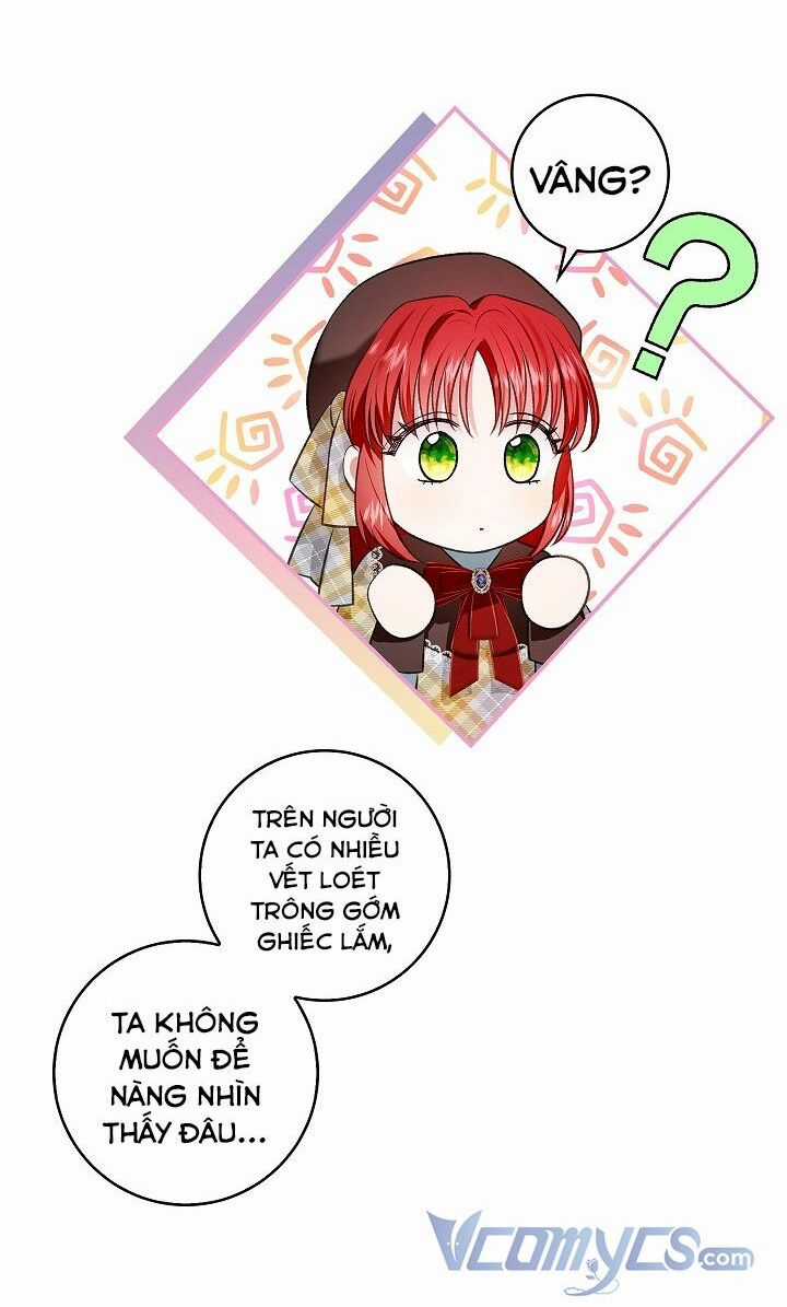 Hôn Phu Ẩn Sắc Chapter 71 trang 7