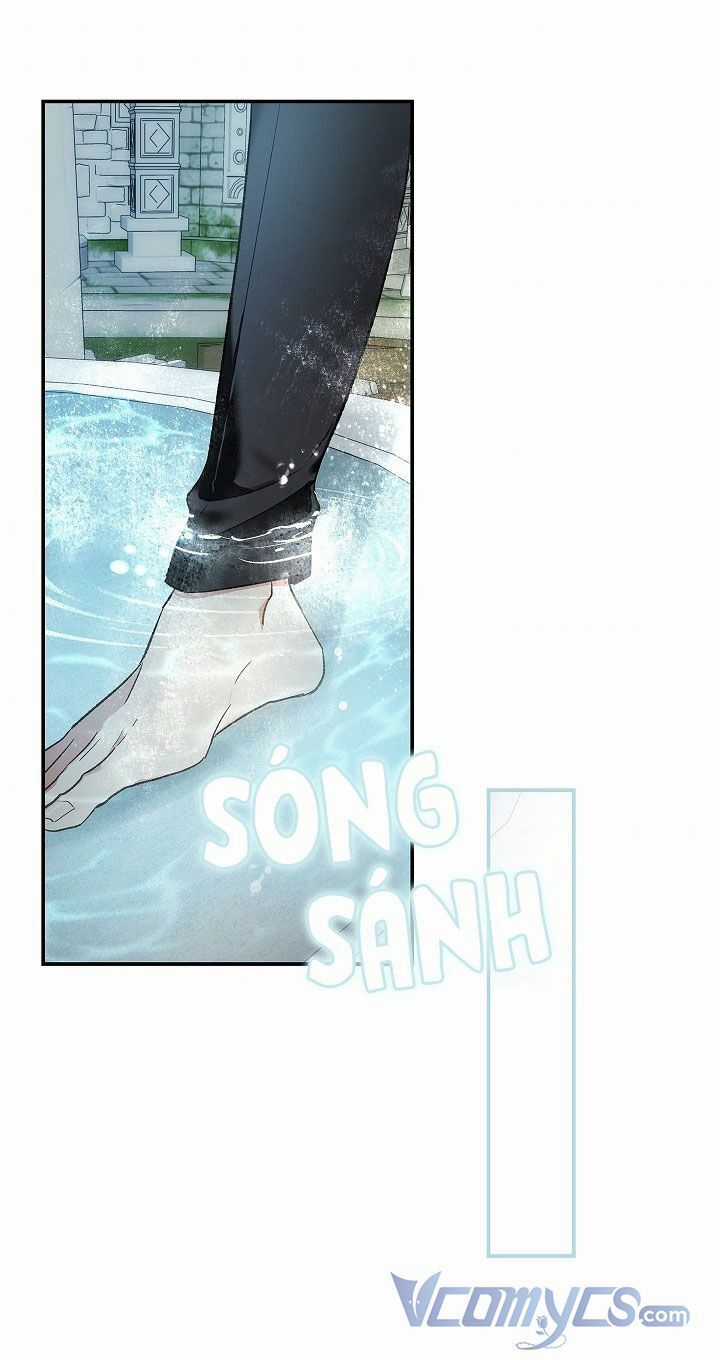 Hôn Phu Ẩn Sắc Chapter 71 trang 9