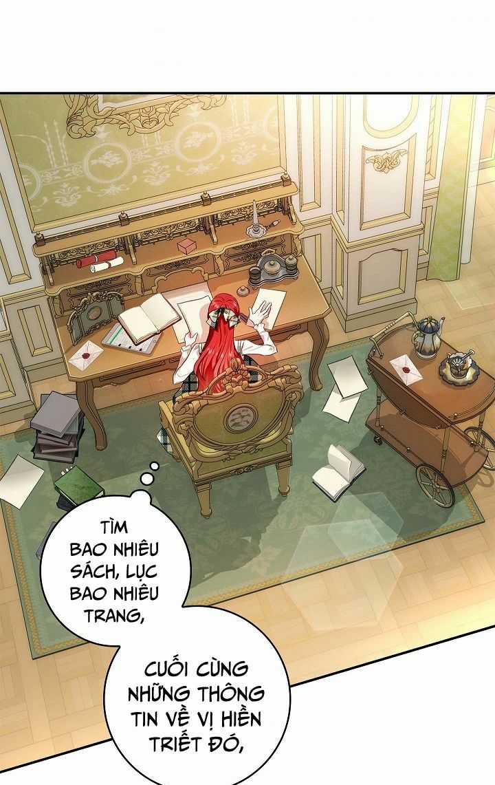 Hôn Phu Ẩn Sắc Chapter 72 trang 1