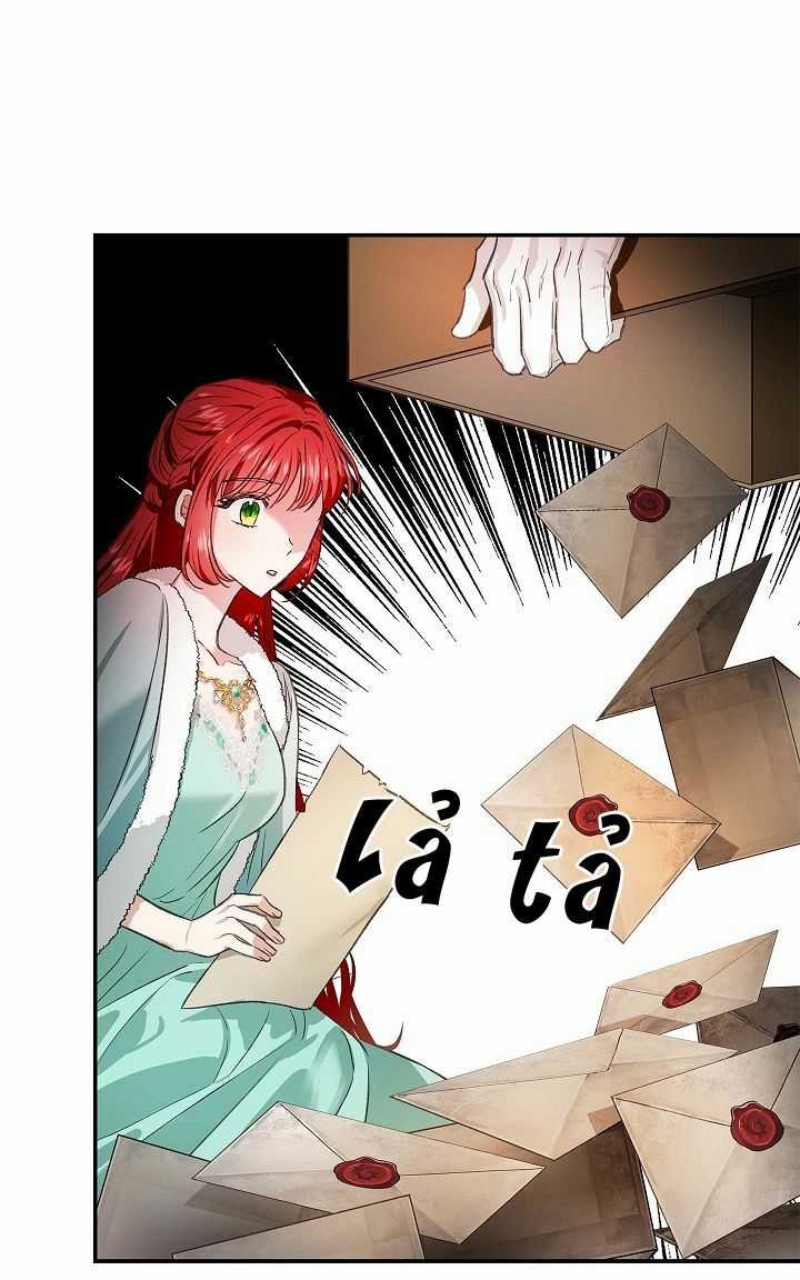 Hôn Phu Ẩn Sắc Chapter 72 trang 11