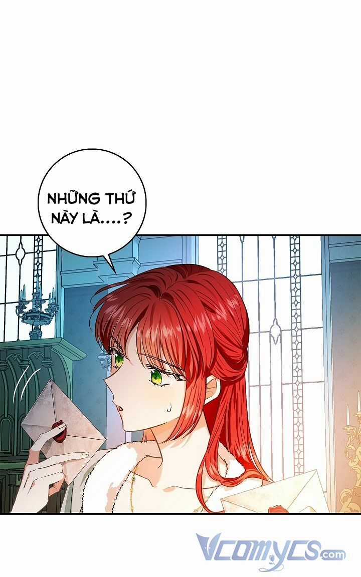 Hôn Phu Ẩn Sắc Chapter 72 trang 12