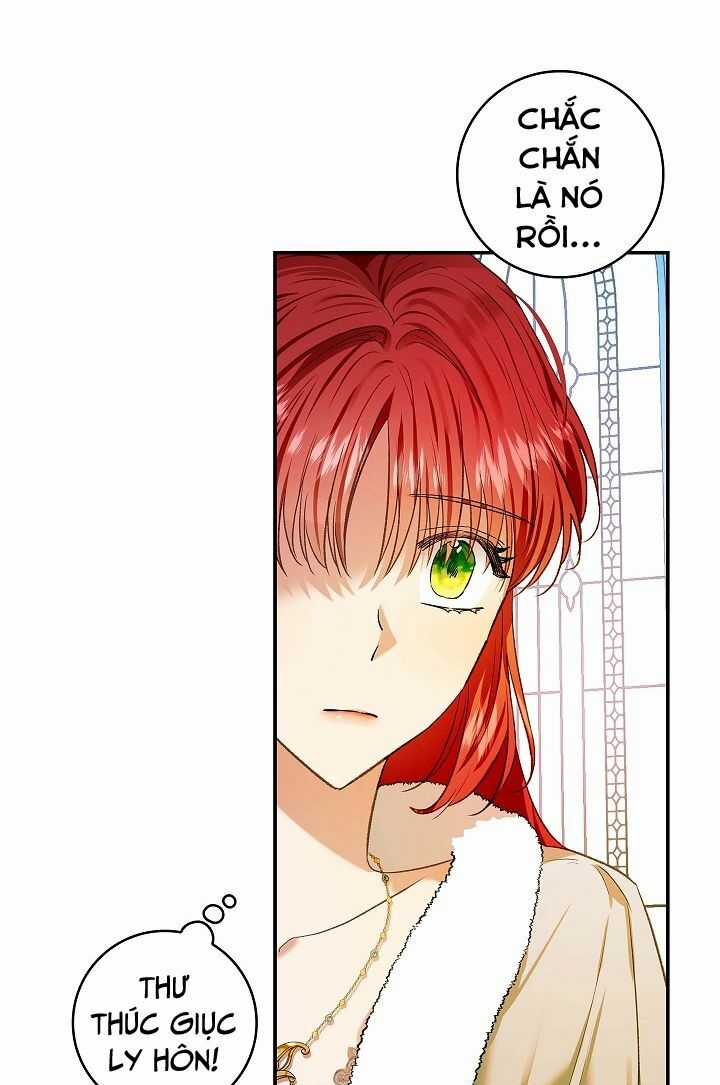 Hôn Phu Ẩn Sắc Chapter 72 trang 13