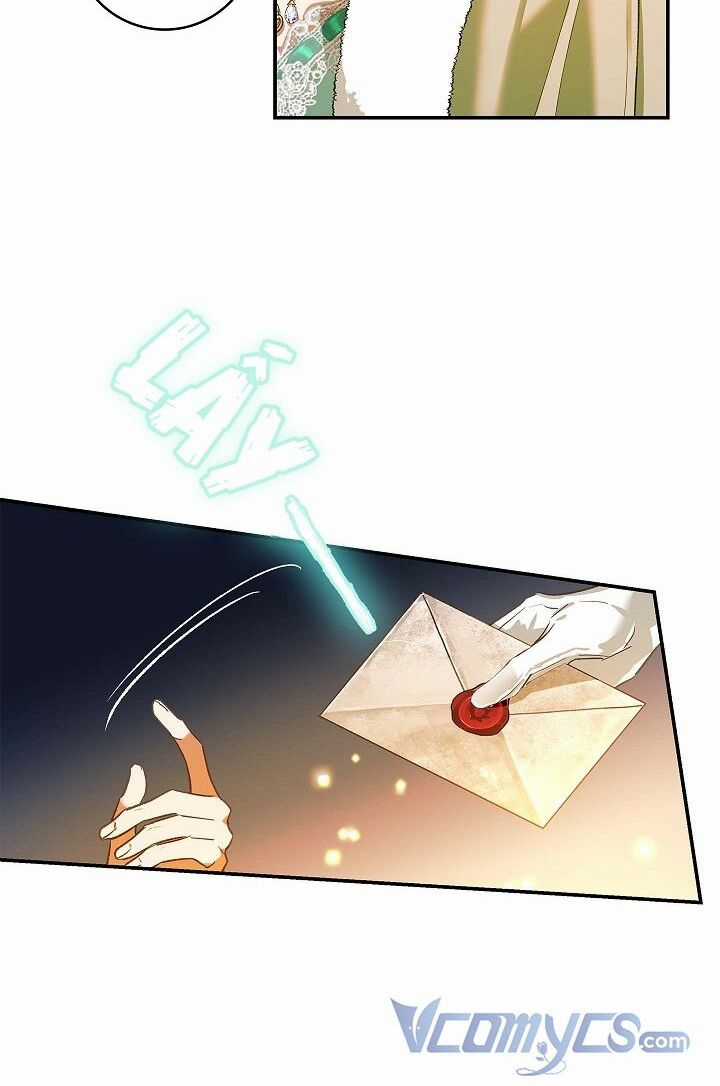 Hôn Phu Ẩn Sắc Chapter 72 trang 14