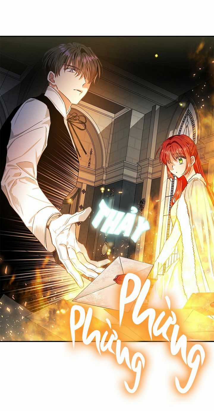 Hôn Phu Ẩn Sắc Chapter 72 trang 15