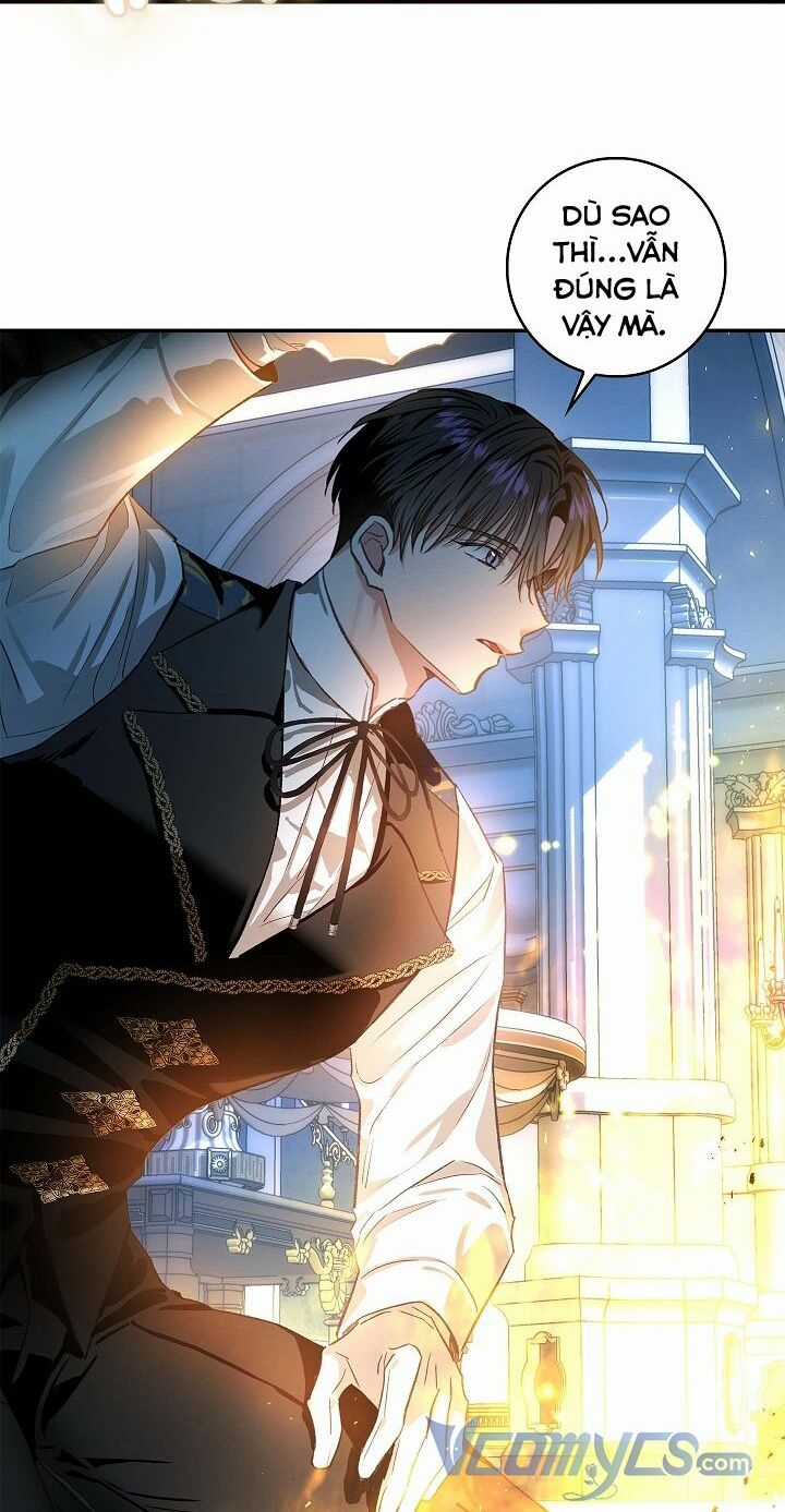 Hôn Phu Ẩn Sắc Chapter 72 trang 20