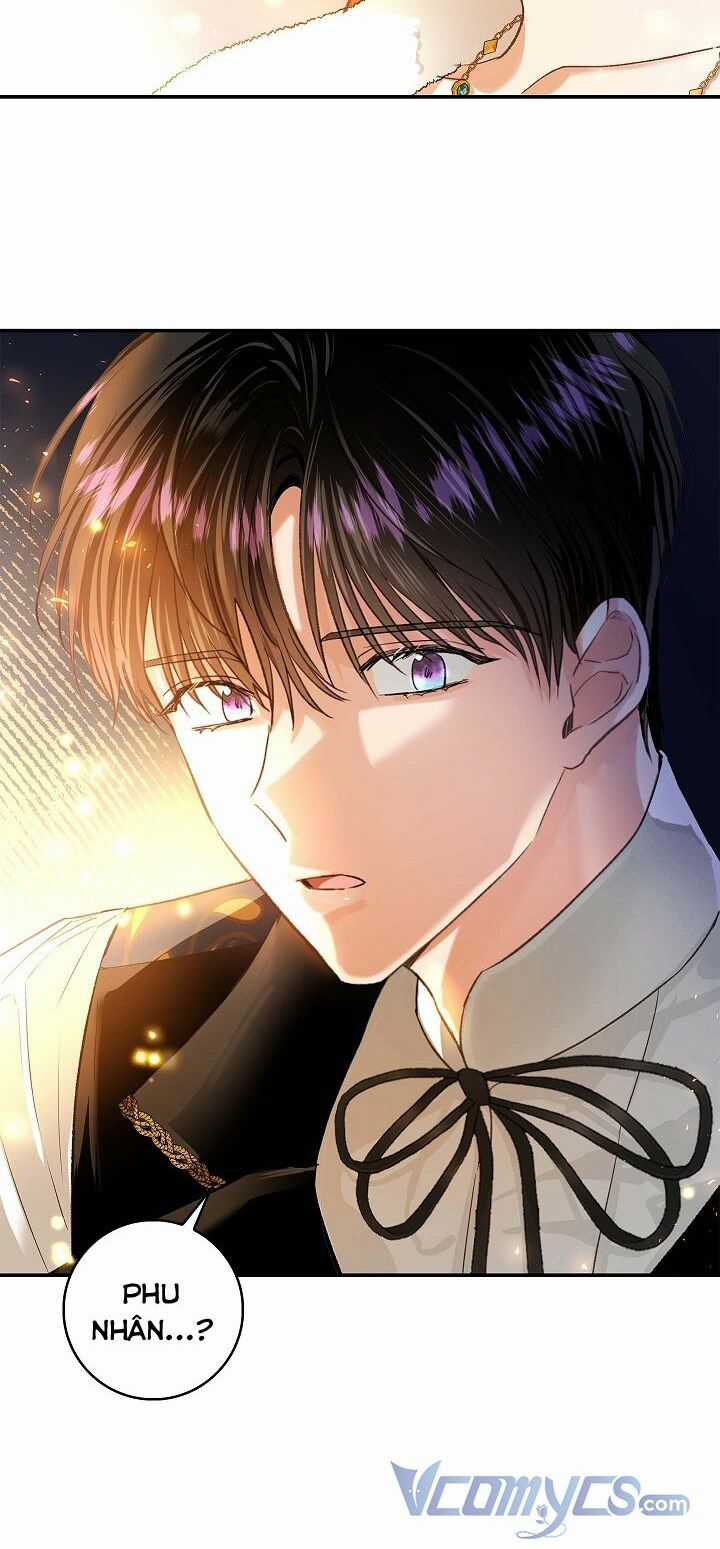 Hôn Phu Ẩn Sắc Chapter 72 trang 22