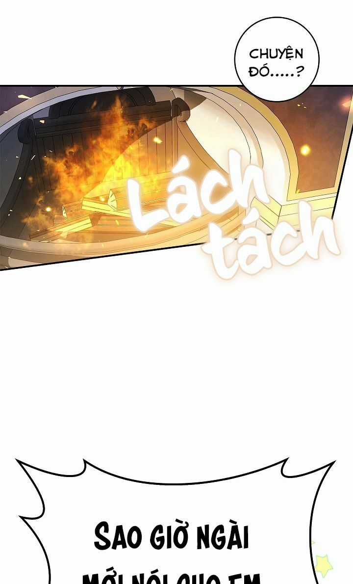 Hôn Phu Ẩn Sắc Chapter 72 trang 23