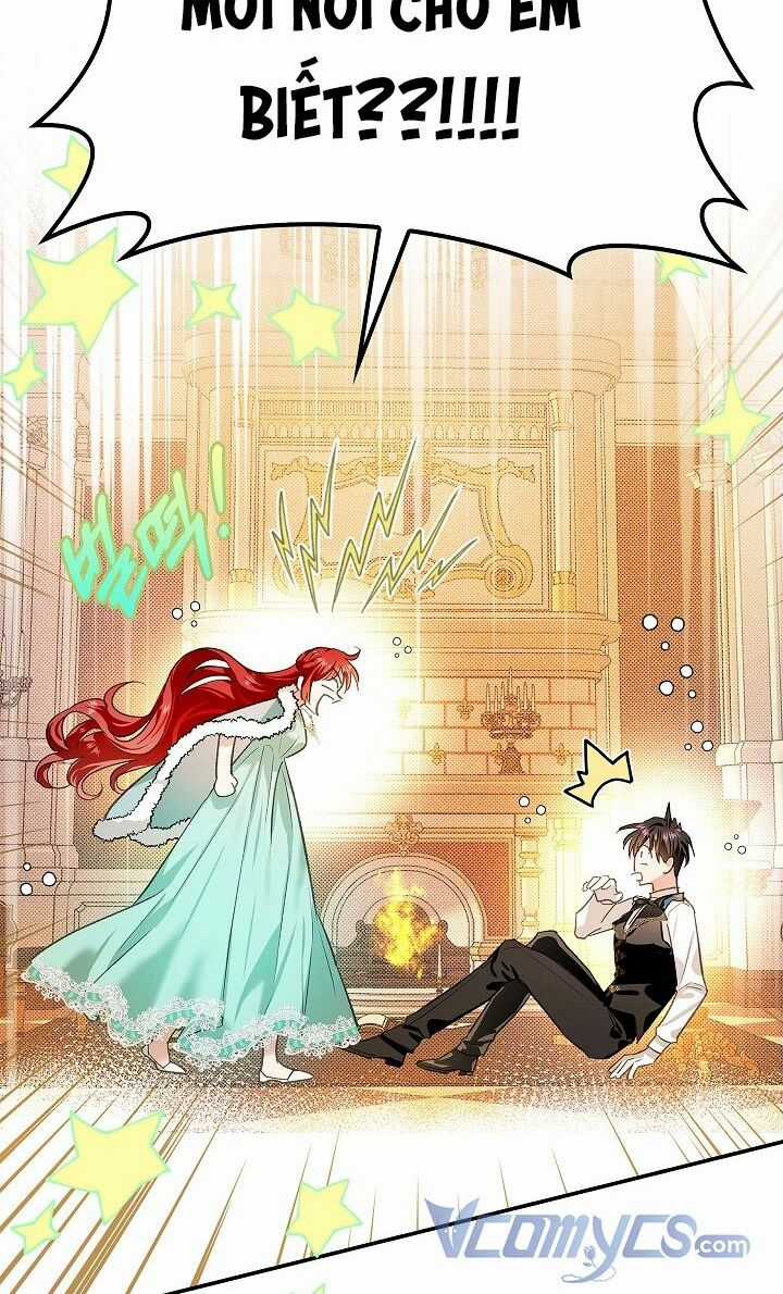 Hôn Phu Ẩn Sắc Chapter 72 trang 24