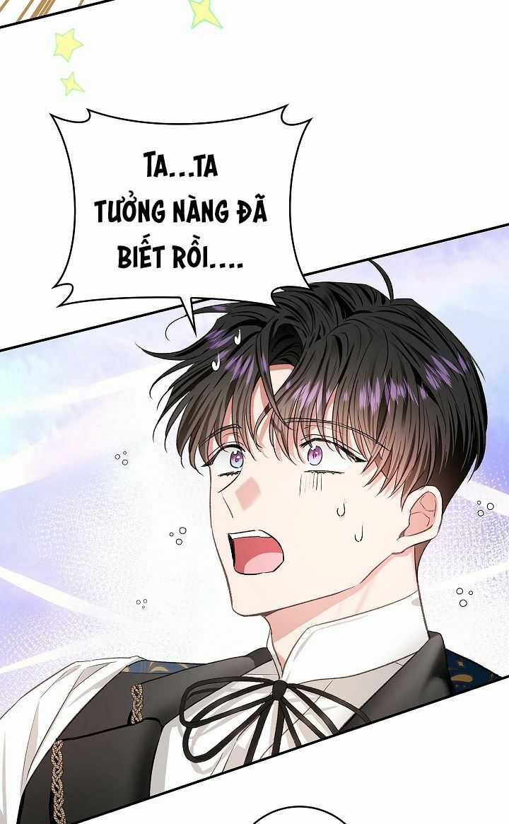 Hôn Phu Ẩn Sắc Chapter 72 trang 25