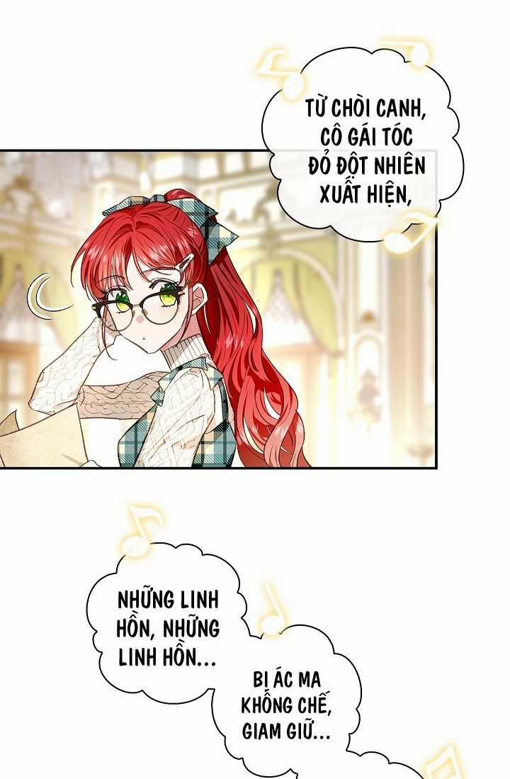 Hôn Phu Ẩn Sắc Chapter 72 trang 3