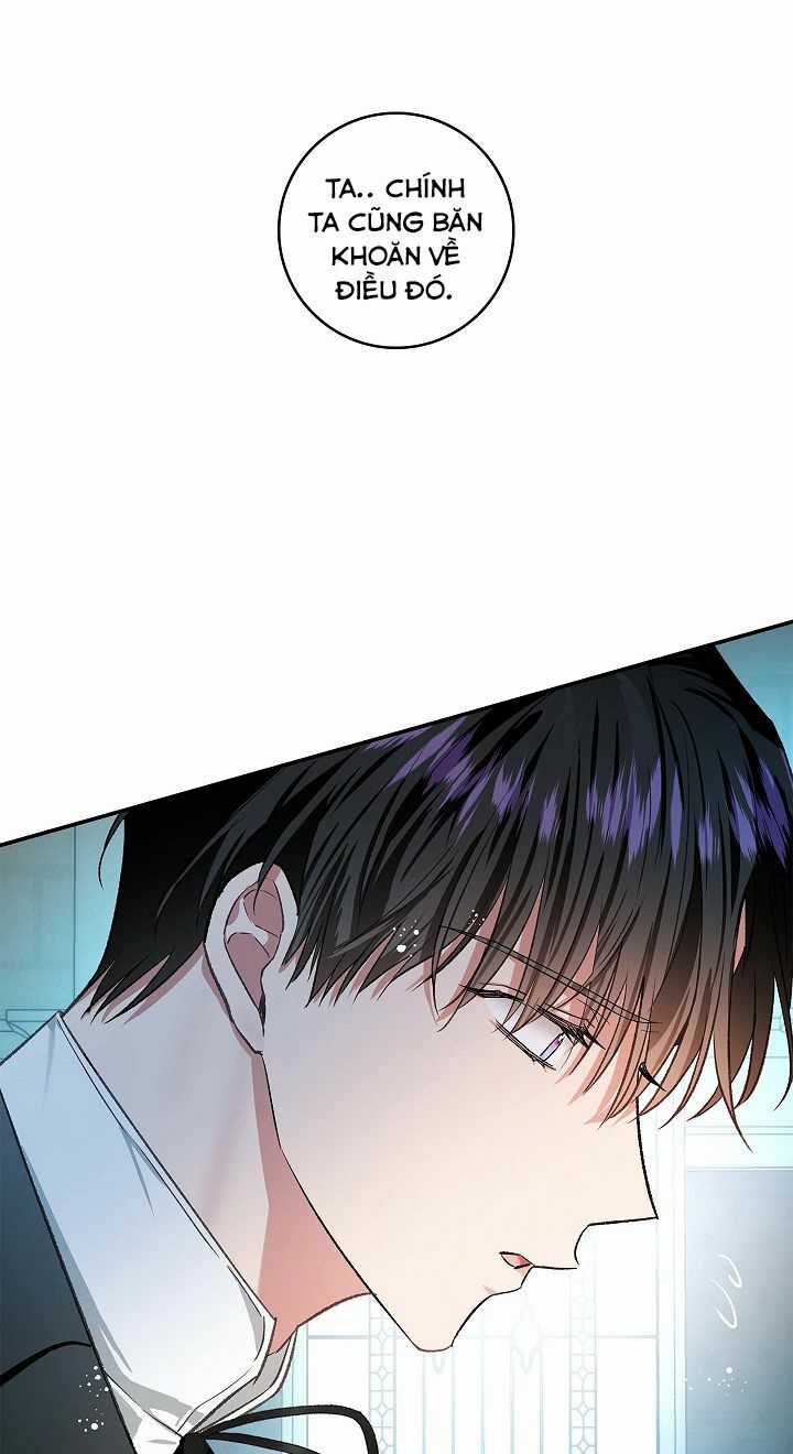 Hôn Phu Ẩn Sắc Chapter 72 trang 36