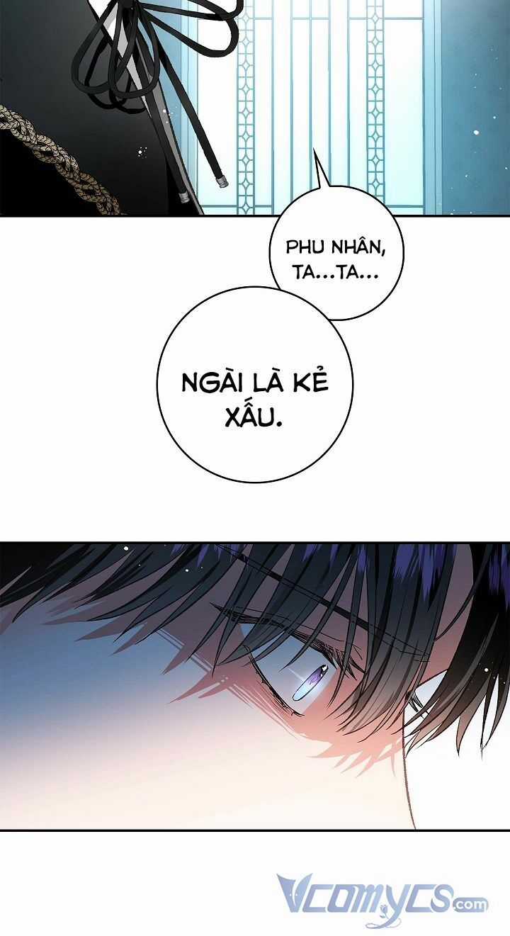 Hôn Phu Ẩn Sắc Chapter 72 trang 37