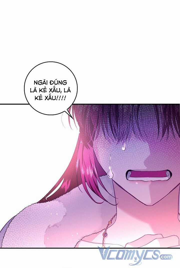 Hôn Phu Ẩn Sắc Chapter 72 trang 39