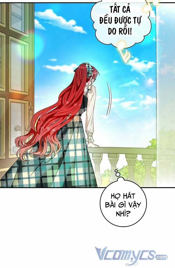 Hôn Phu Ẩn Sắc Chapter 72 trang 4