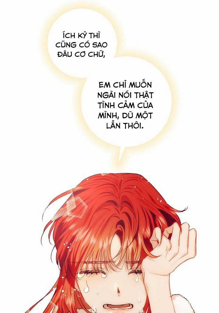 Hôn Phu Ẩn Sắc Chapter 72 trang 40