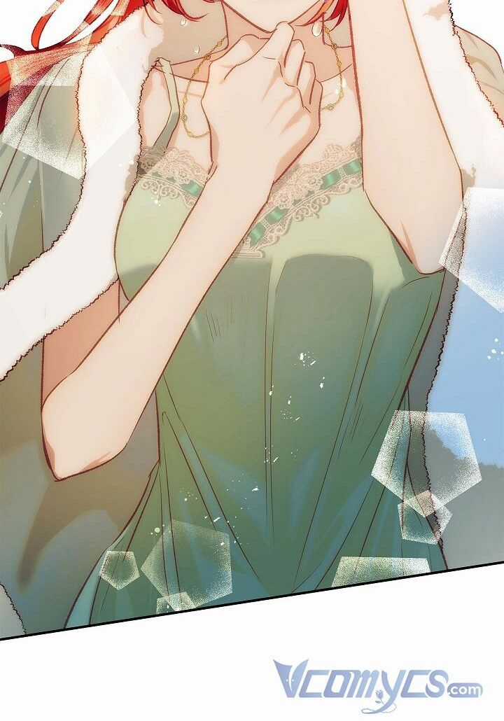 Hôn Phu Ẩn Sắc Chapter 72 trang 41