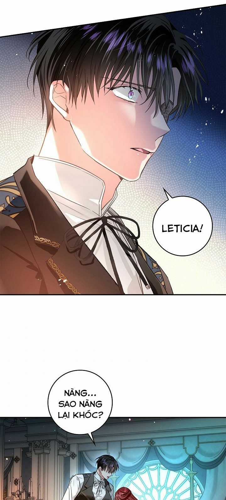 Hôn Phu Ẩn Sắc Chapter 72 trang 42