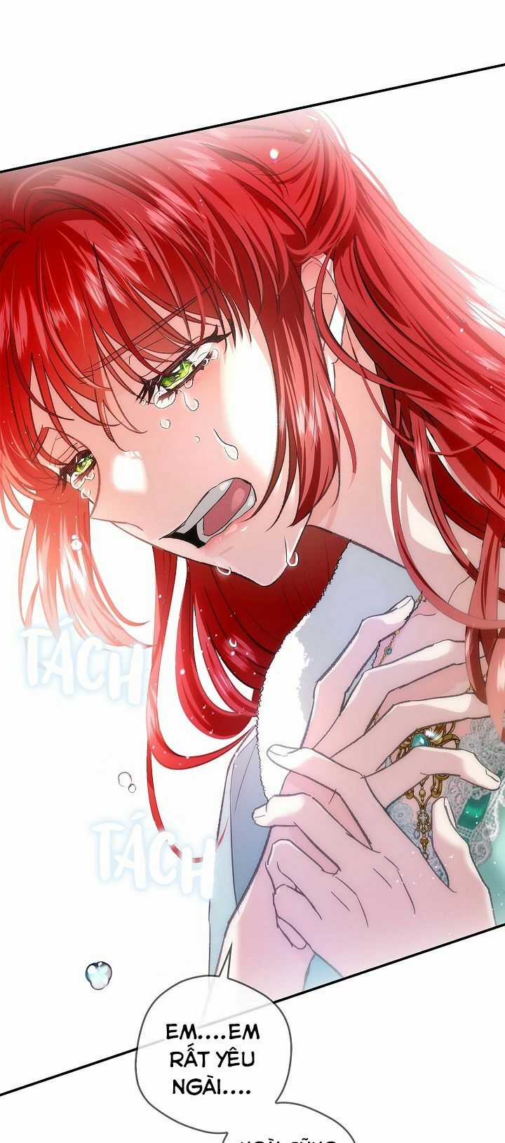 Hôn Phu Ẩn Sắc Chapter 72 trang 44