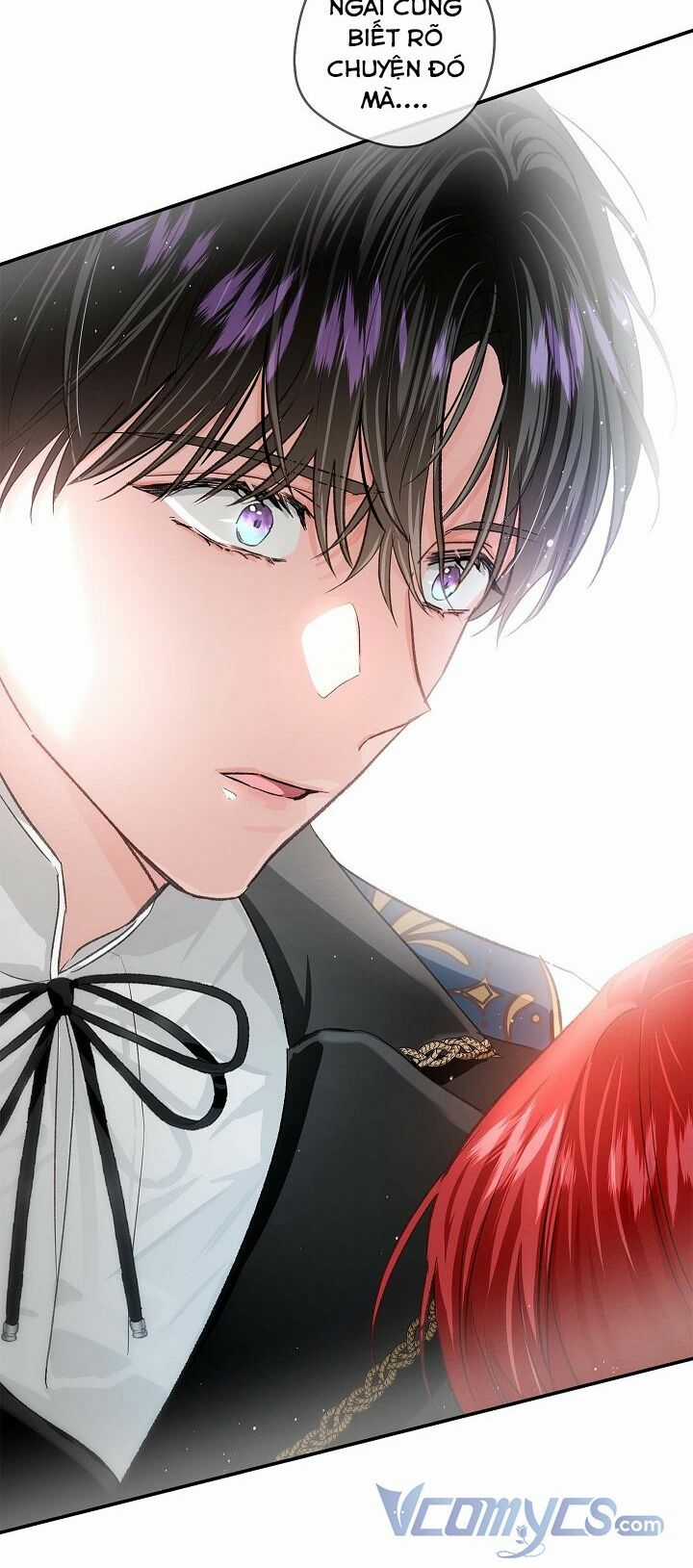 Hôn Phu Ẩn Sắc Chapter 72 trang 45