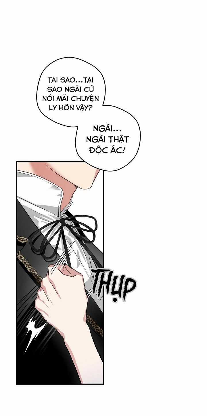 Hôn Phu Ẩn Sắc Chapter 72 trang 48