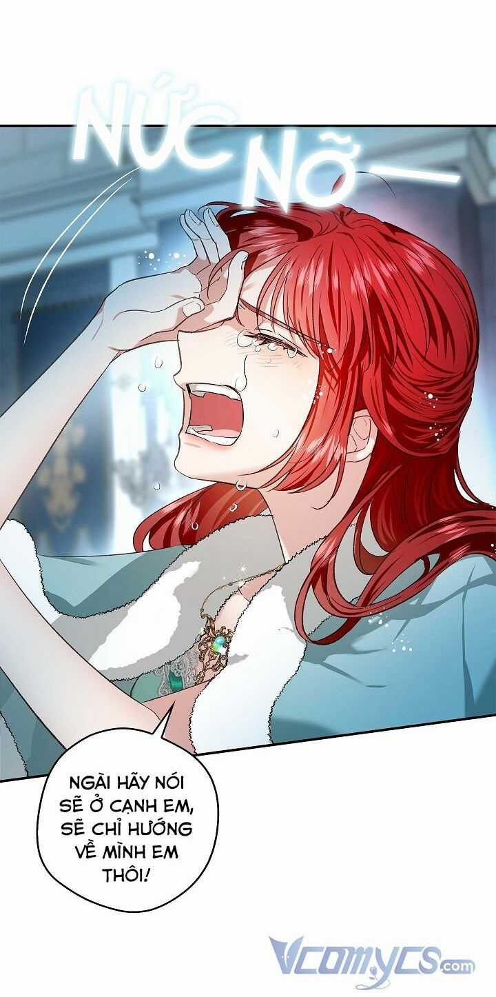 Hôn Phu Ẩn Sắc Chapter 72 trang 49