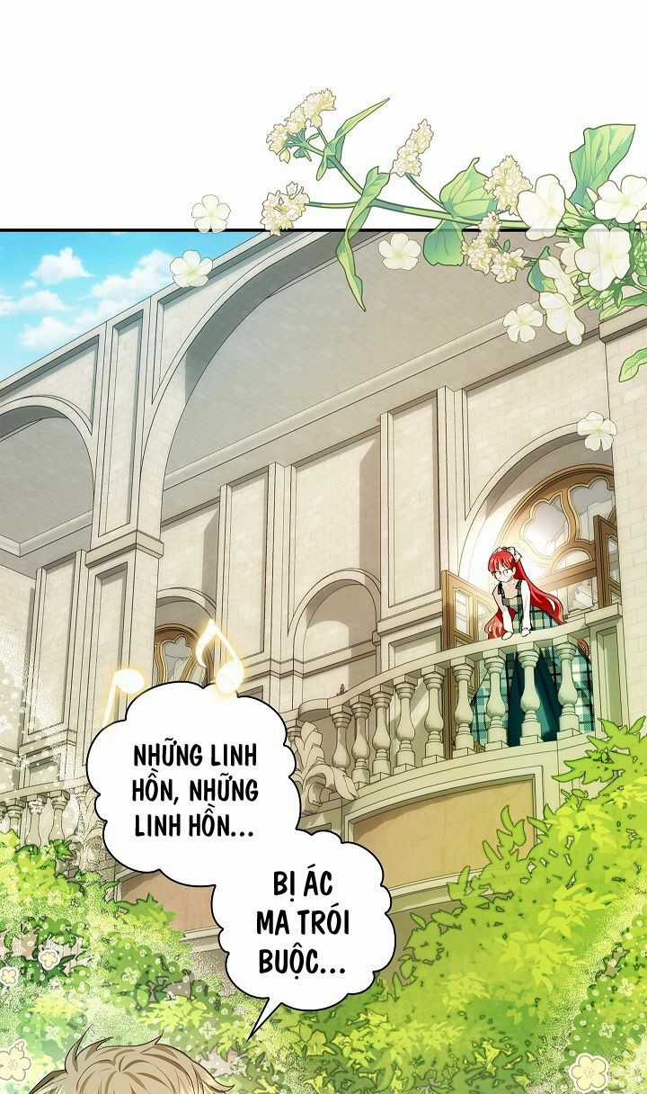 Hôn Phu Ẩn Sắc Chapter 72 trang 5