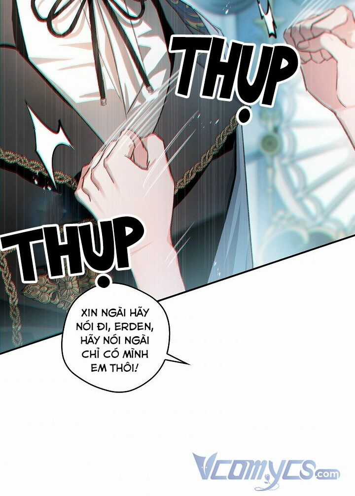 Hôn Phu Ẩn Sắc Chapter 72 trang 51