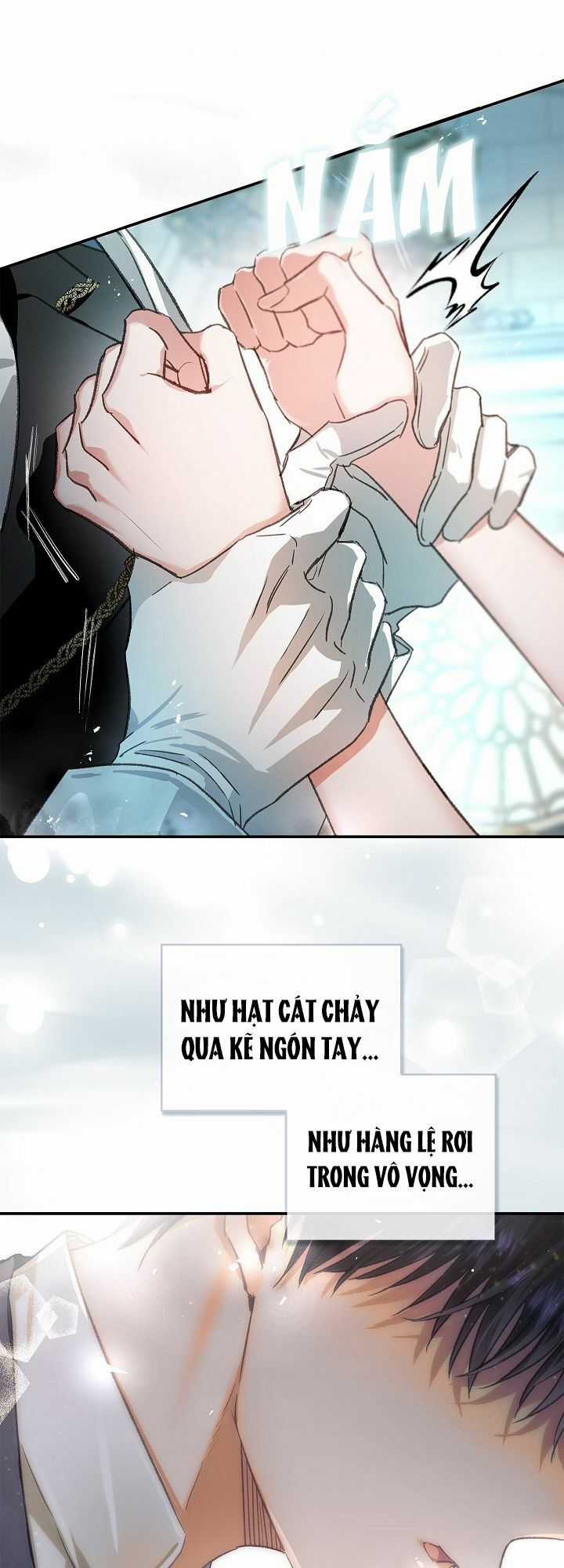 Hôn Phu Ẩn Sắc Chapter 72 trang 52