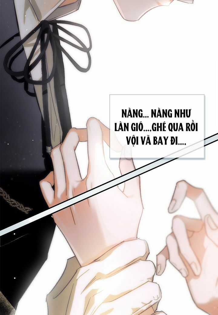 Hôn Phu Ẩn Sắc Chapter 72 trang 53