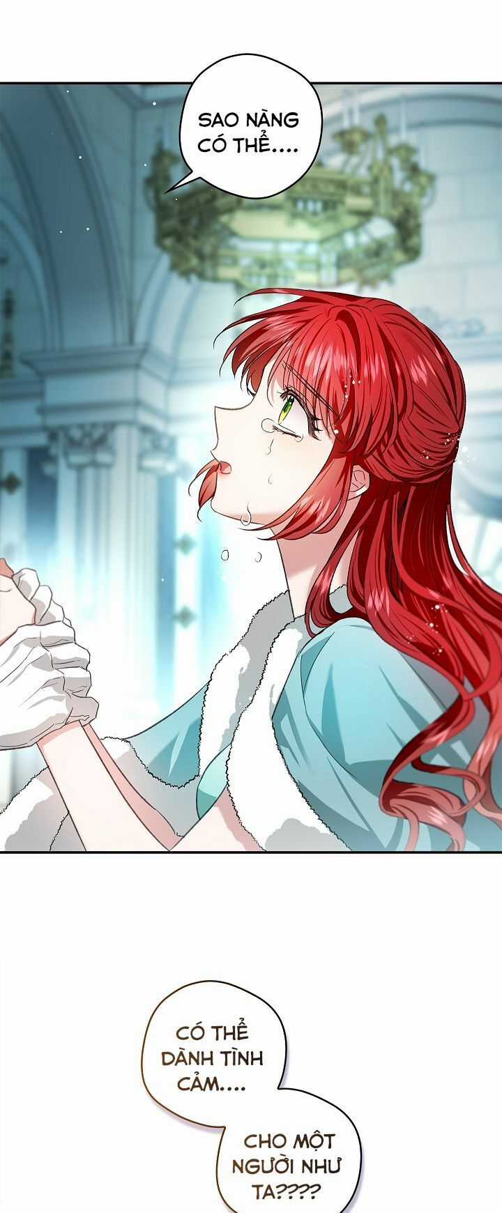 Hôn Phu Ẩn Sắc Chapter 72 trang 55