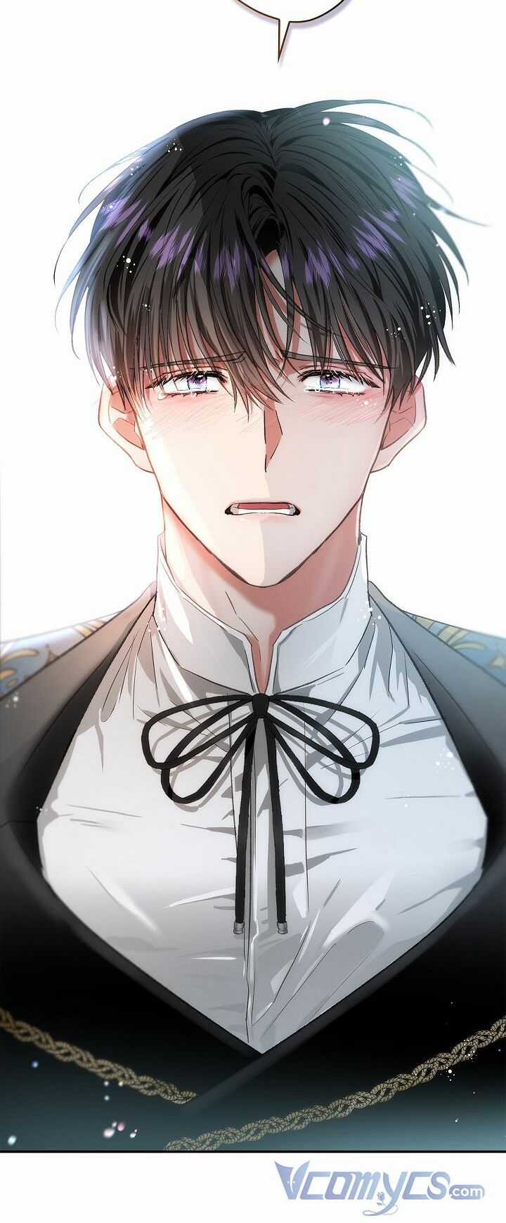 Hôn Phu Ẩn Sắc Chapter 72 trang 56