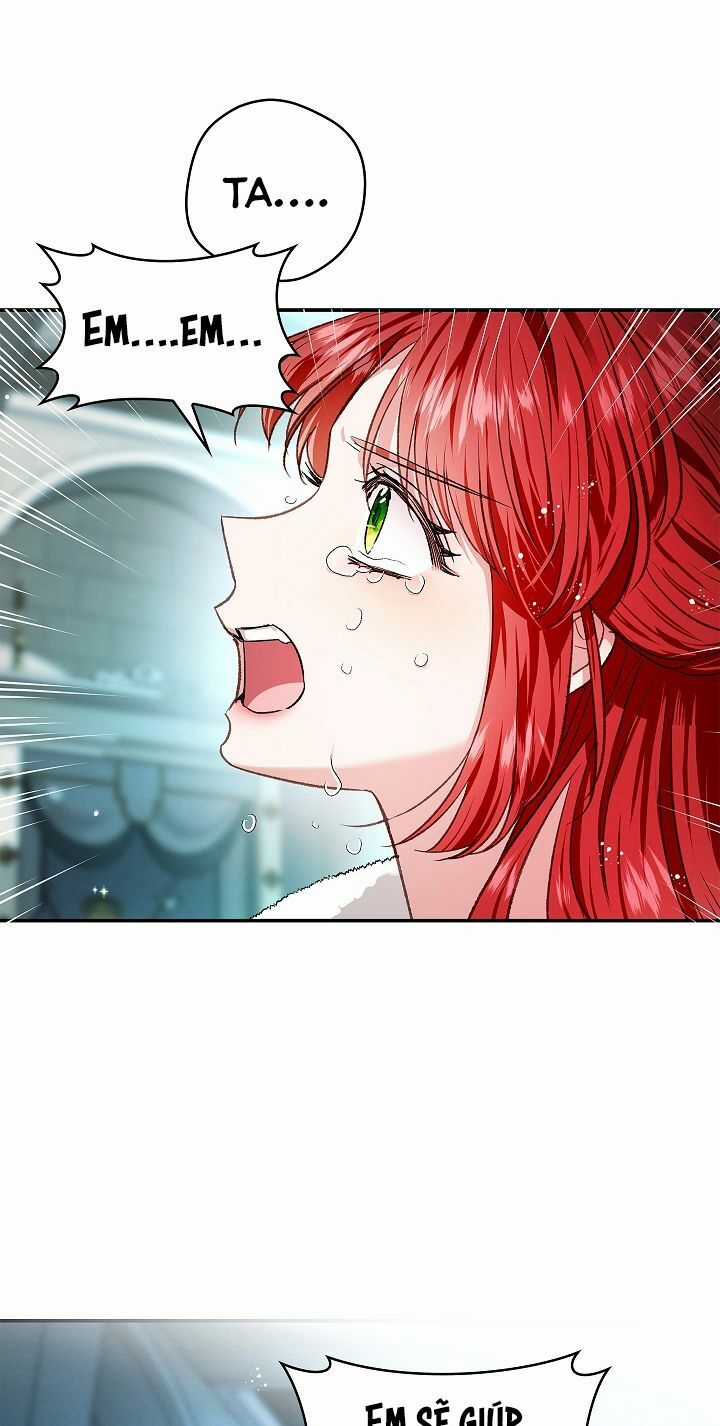 Hôn Phu Ẩn Sắc Chapter 72 trang 57