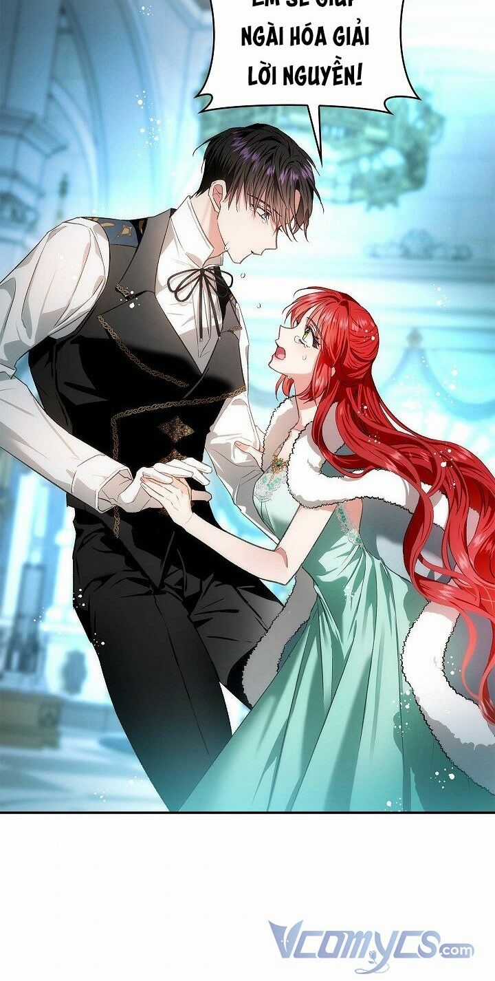 Hôn Phu Ẩn Sắc Chapter 72 trang 58