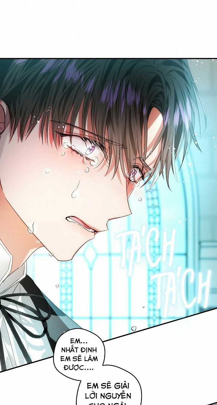 Hôn Phu Ẩn Sắc Chapter 72 trang 59