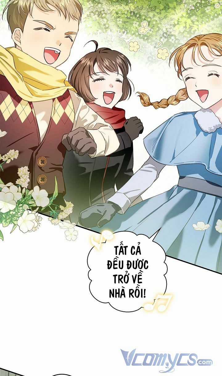 Hôn Phu Ẩn Sắc Chapter 72 trang 6