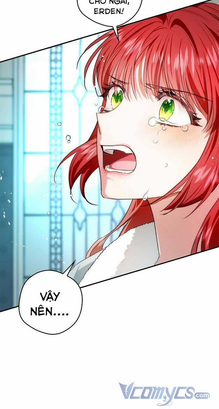 Hôn Phu Ẩn Sắc Chapter 72 trang 60