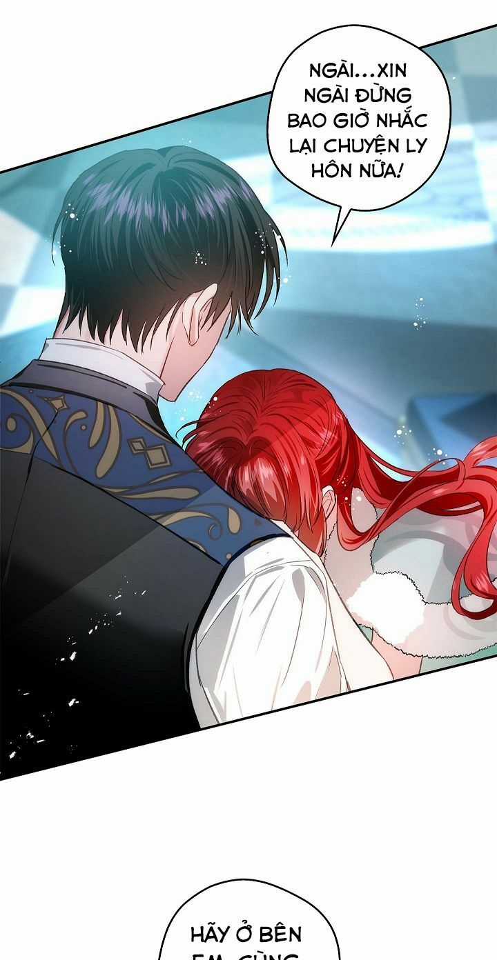 Hôn Phu Ẩn Sắc Chapter 72 trang 61