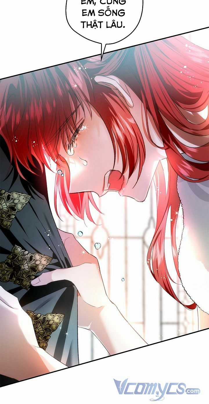 Hôn Phu Ẩn Sắc Chapter 72 trang 62