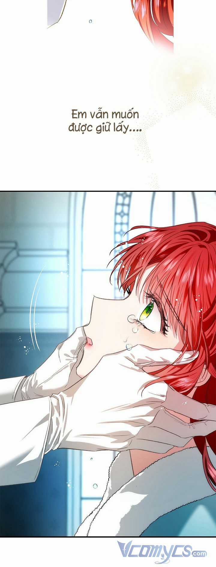 Hôn Phu Ẩn Sắc Chapter 72 trang 64