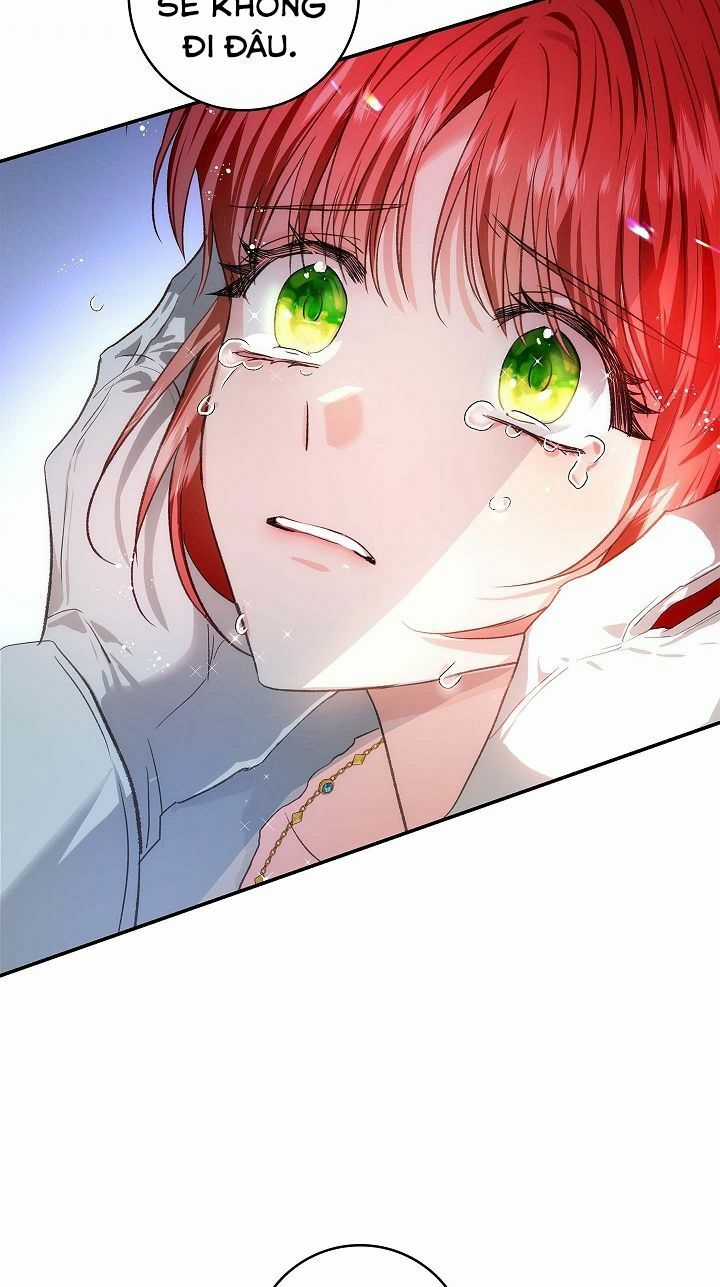 Hôn Phu Ẩn Sắc Chapter 72 trang 66