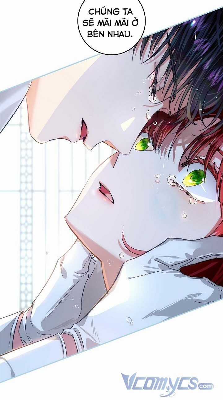 Hôn Phu Ẩn Sắc Chapter 72 trang 67