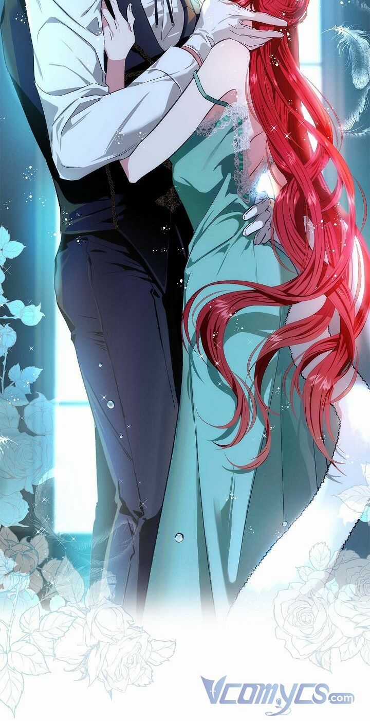 Hôn Phu Ẩn Sắc Chapter 72 trang 69