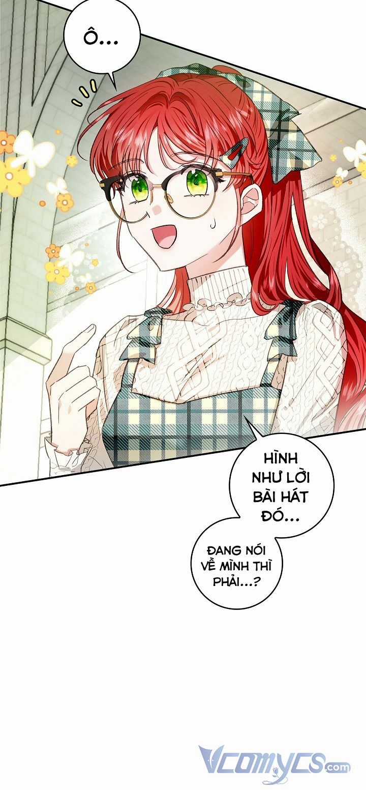 Hôn Phu Ẩn Sắc Chapter 72 trang 7