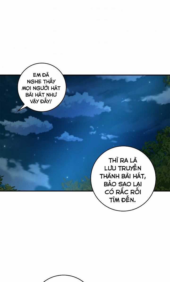 Hôn Phu Ẩn Sắc Chapter 72 trang 9