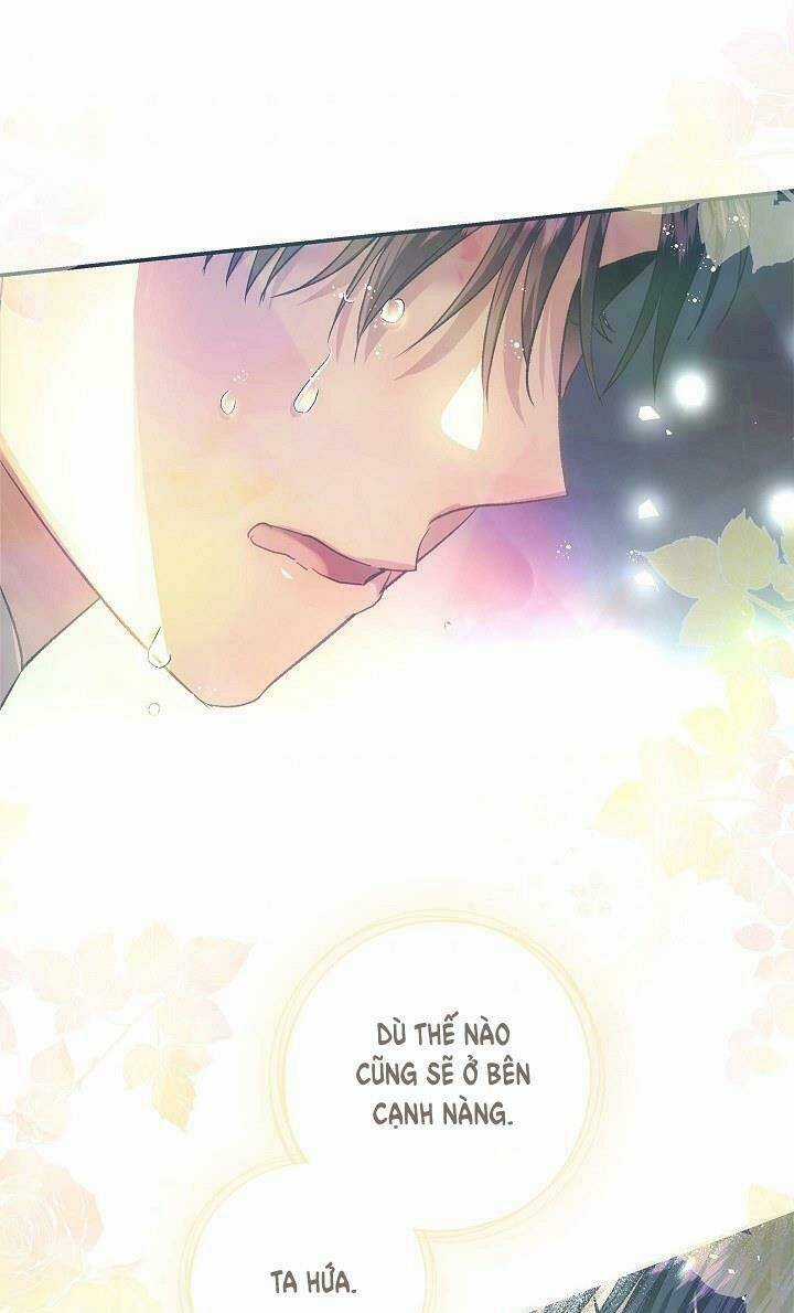 Hôn Phu Ẩn Sắc Chapter 73 trang 0