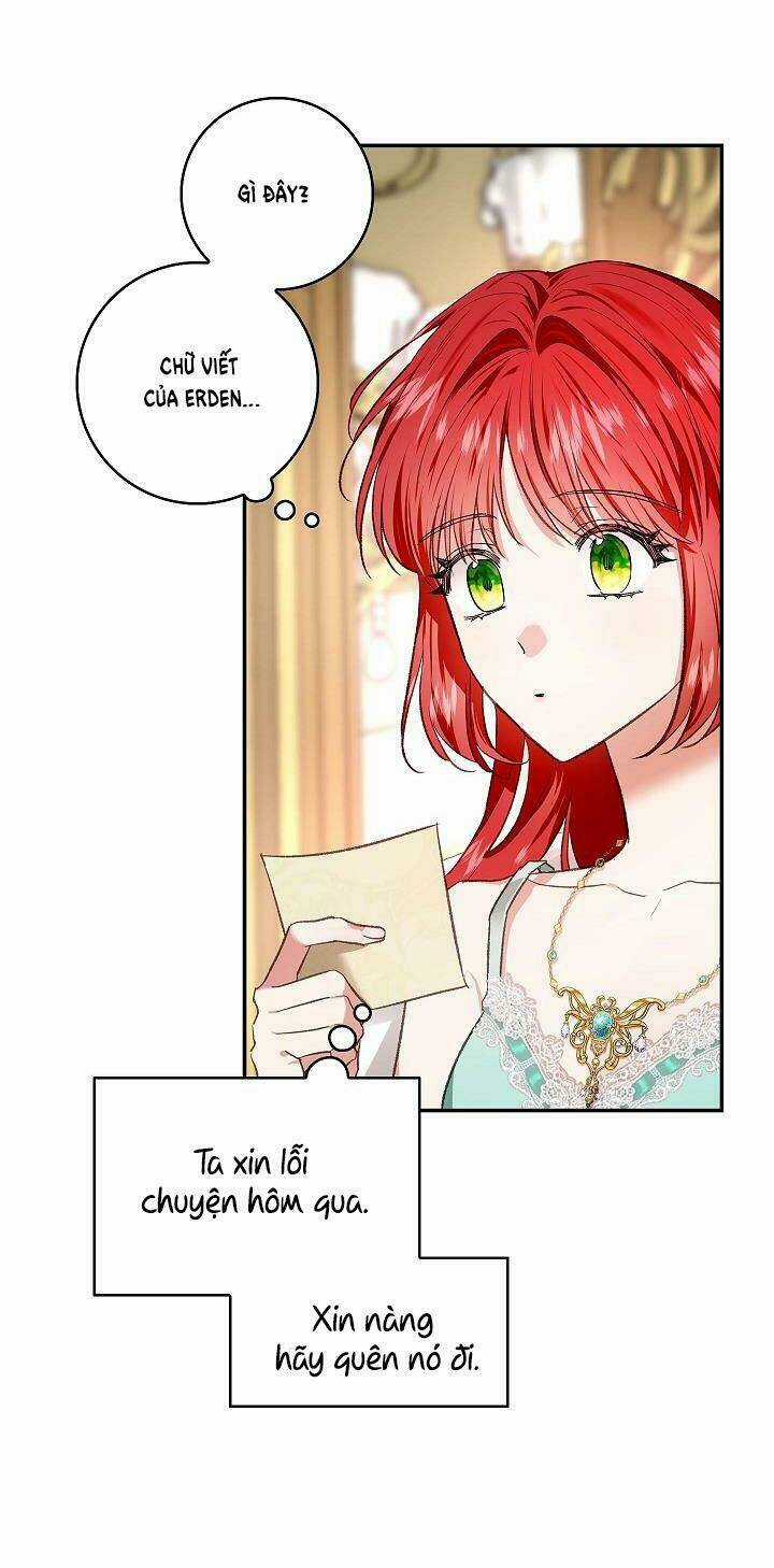 Hôn Phu Ẩn Sắc Chapter 73 trang 12