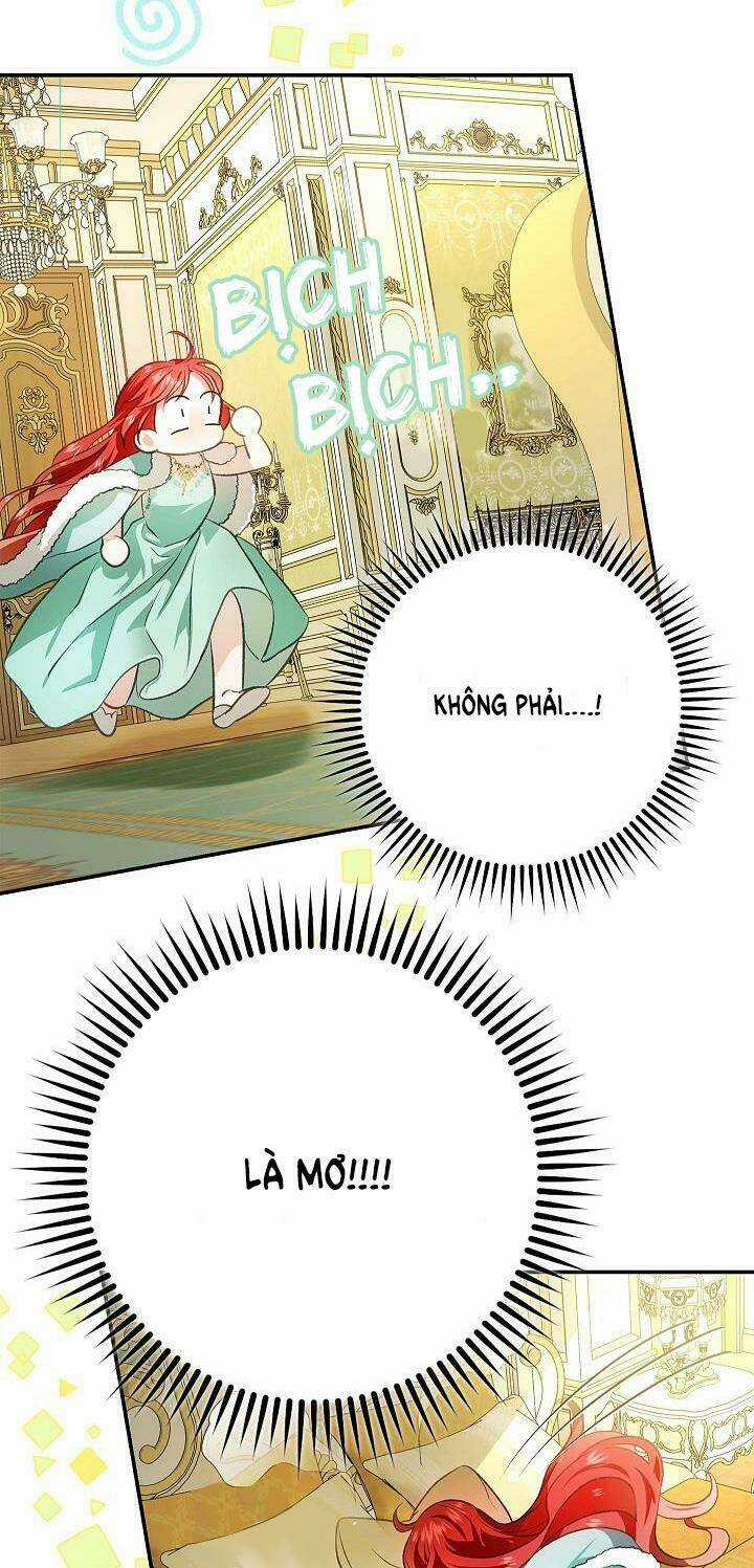 Hôn Phu Ẩn Sắc Chapter 73 trang 14