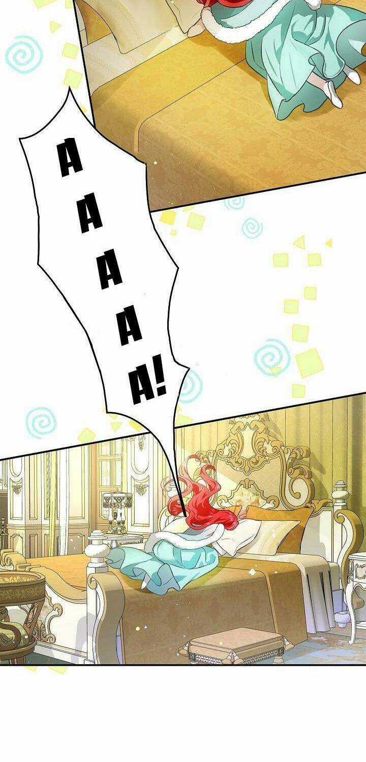 Hôn Phu Ẩn Sắc Chapter 73 trang 15