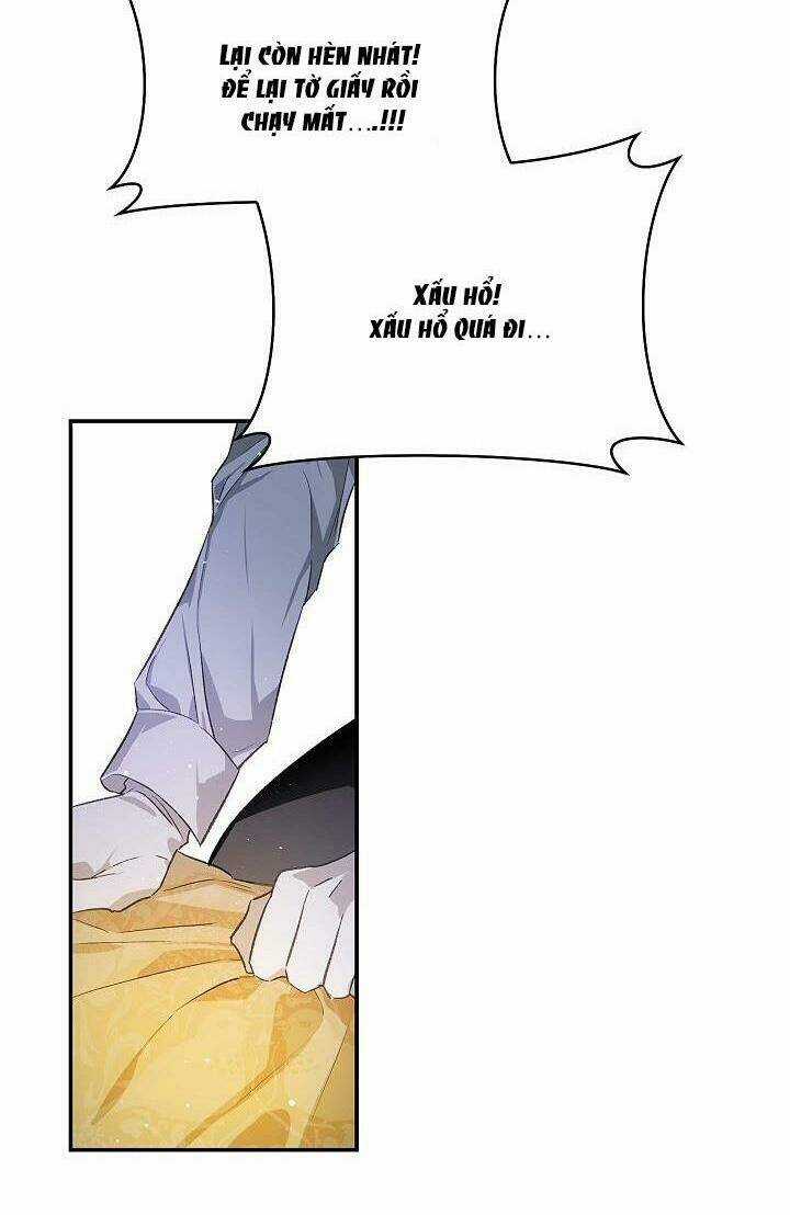 Hôn Phu Ẩn Sắc Chapter 73 trang 18